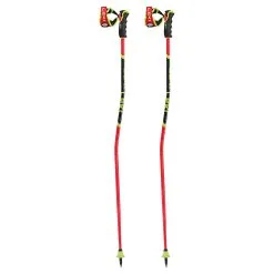 Leki WCR Carbon 3D GS Ski Pole
