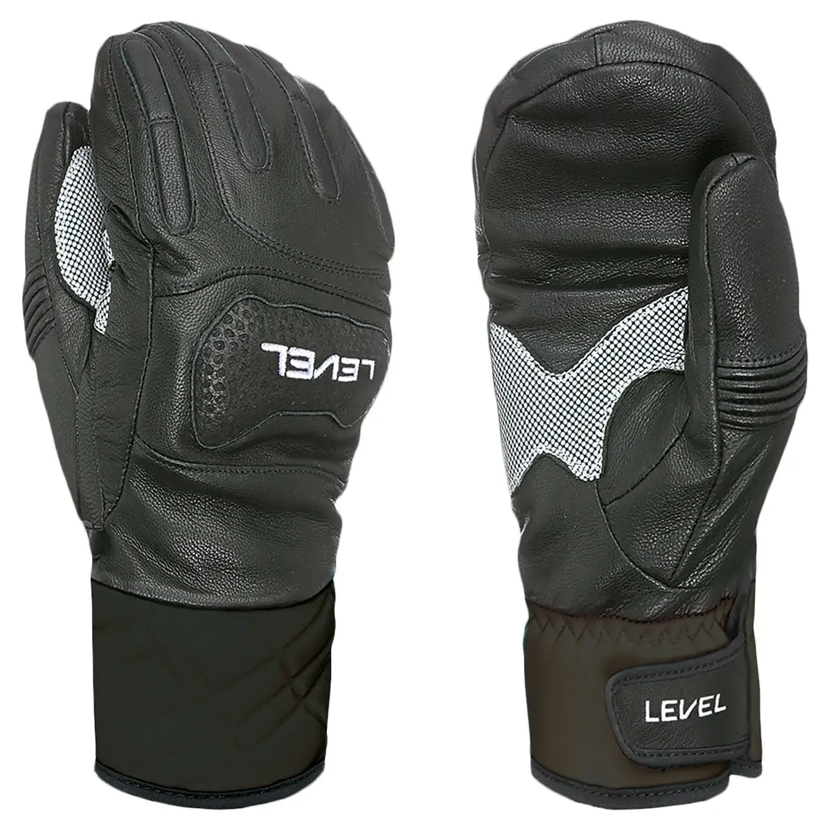 Level Race Mitt - Image 2