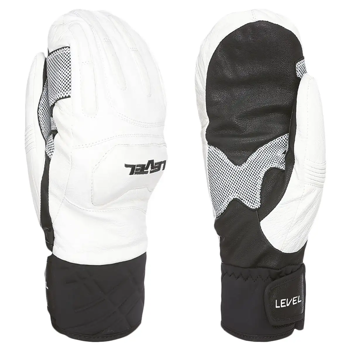 Level Race Mitt - Image 3