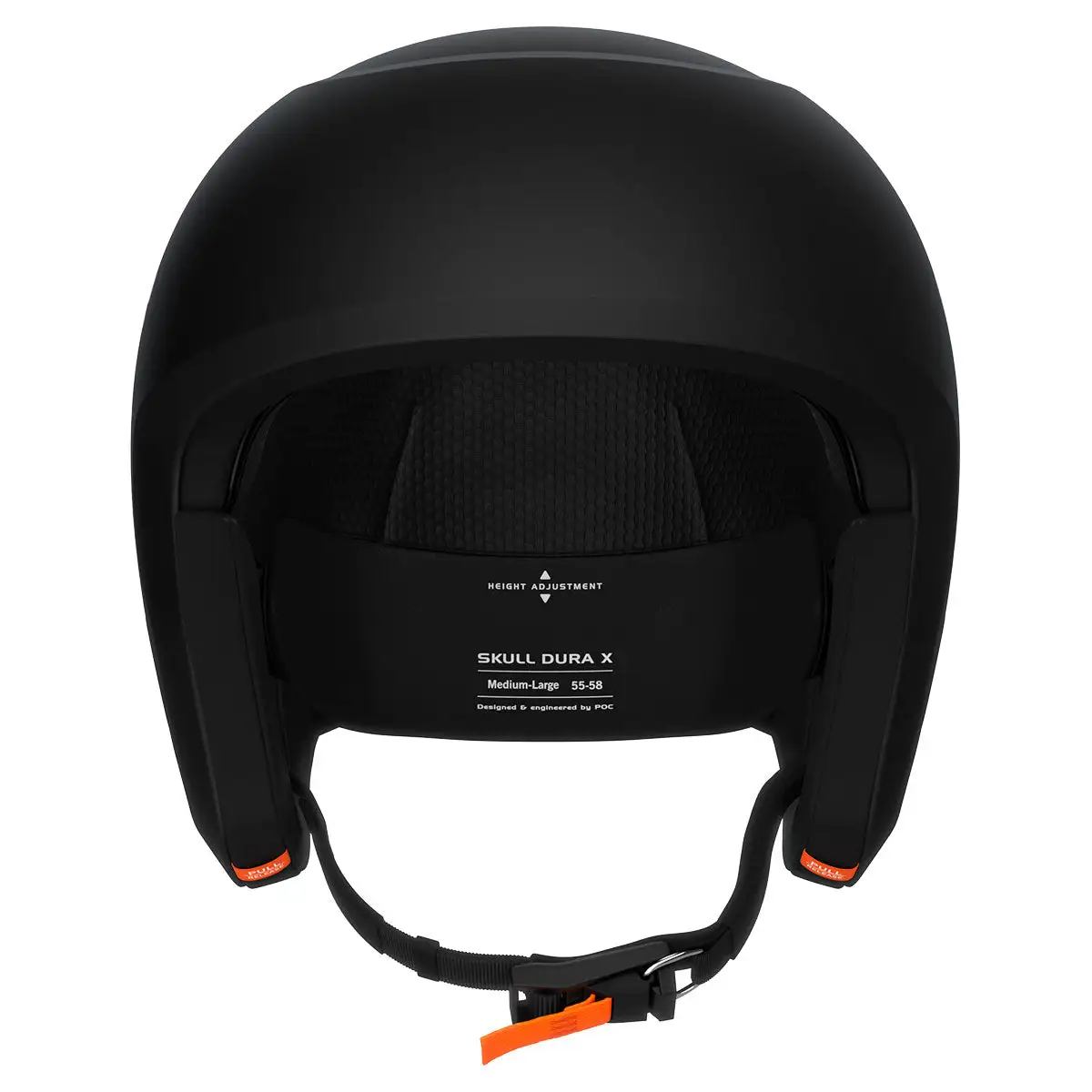POC Skull Dura X MIPS FIS Helmet - Image 7