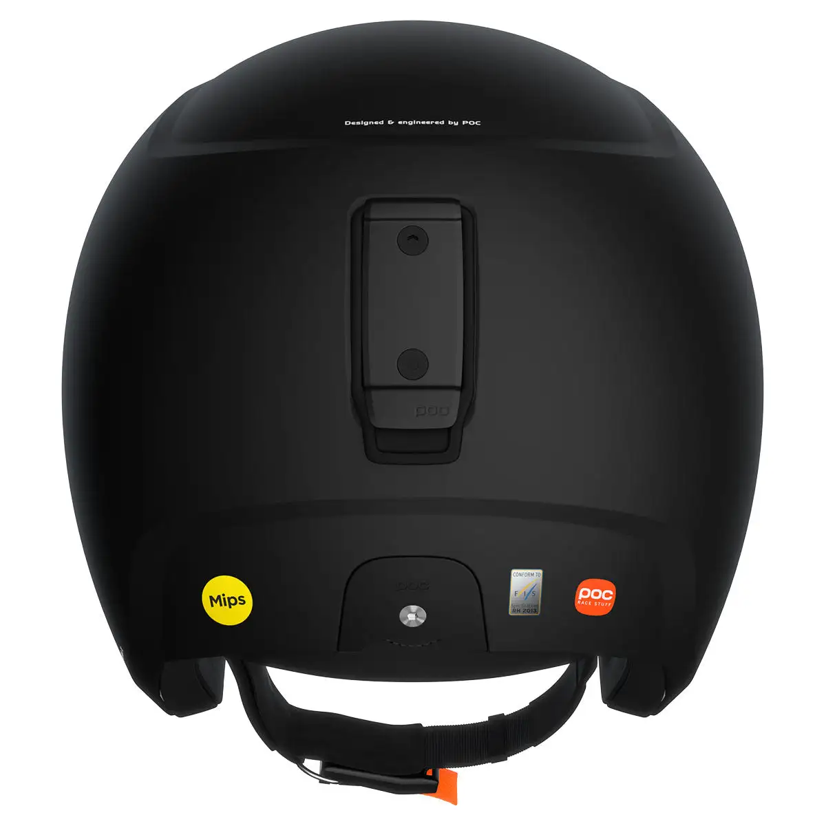 POC Skull Dura X MIPS FIS Helmet - Image 9