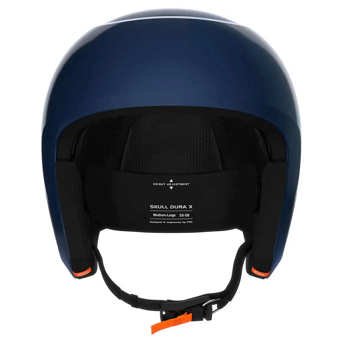 POC Skull Dura X MIPS FIS Helmet - Image 15