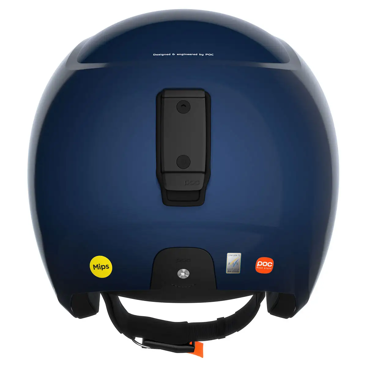 POC Skull Dura X MIPS FIS Helmet - Image 17
