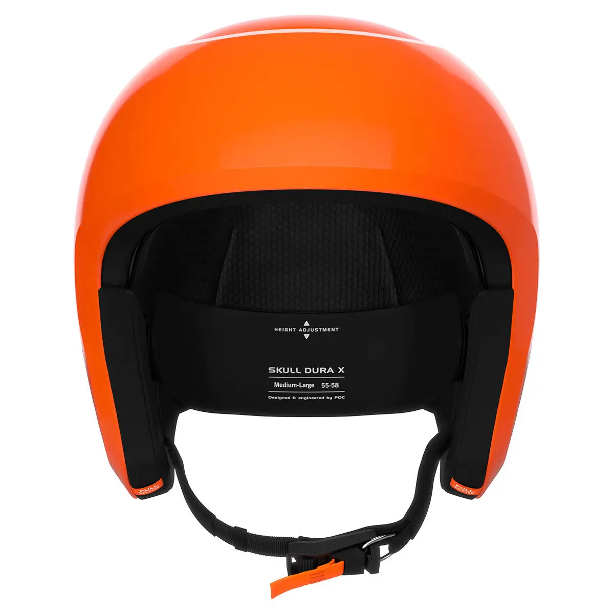 POC Skull Dura X MIPS FIS Helmet - Image 11