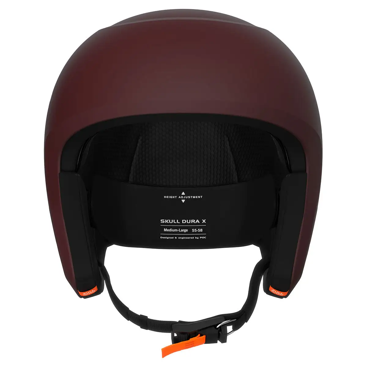 POC Skull Dura X MIPS FIS Helmet - Image 19