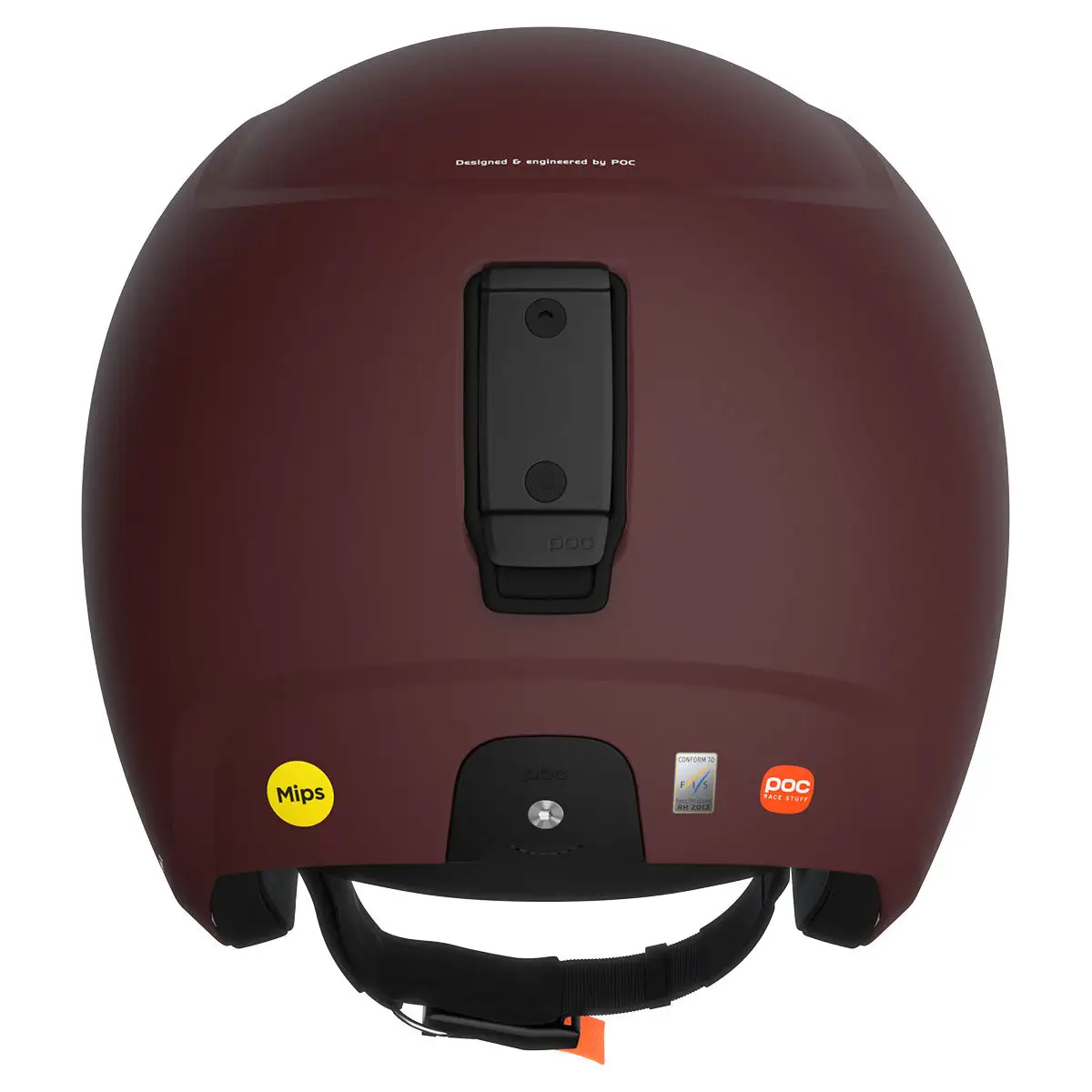 POC Skull Dura X MIPS FIS Helmet - Image 21