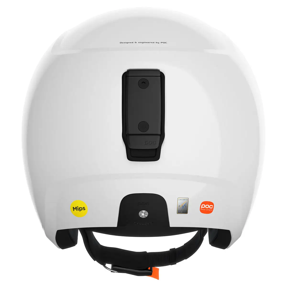 POC Skull Dura X MIPS FIS Helmet - Image 5