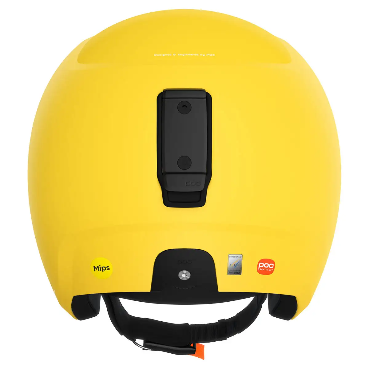 POC Skull Dura X MIPS FIS Helmet - Image 25