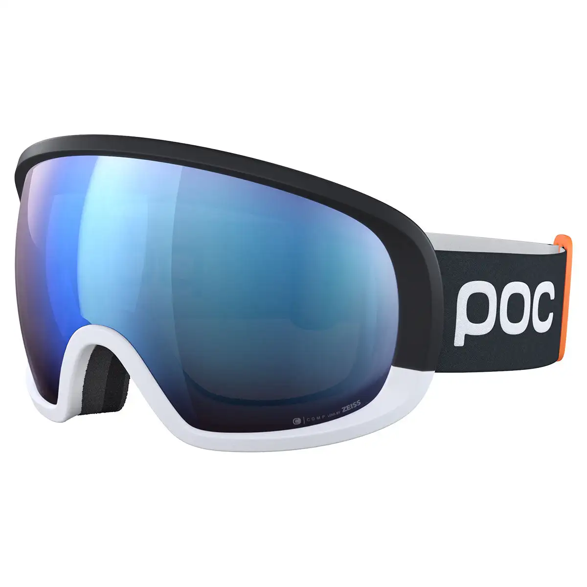 POC Fovea Clarity Comp+ Goggles - Image 6