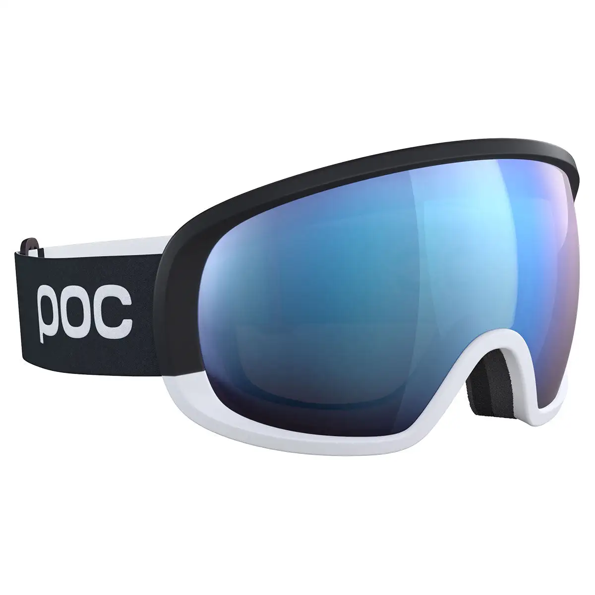 POC Fovea Clarity Comp+ Goggles - Image 8