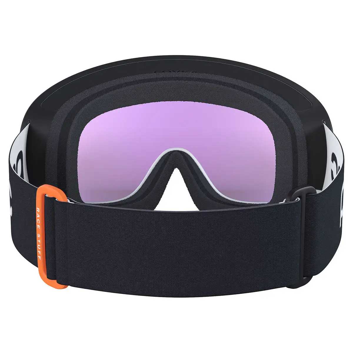 POC Fovea Clarity Comp+ Goggles - Image 9