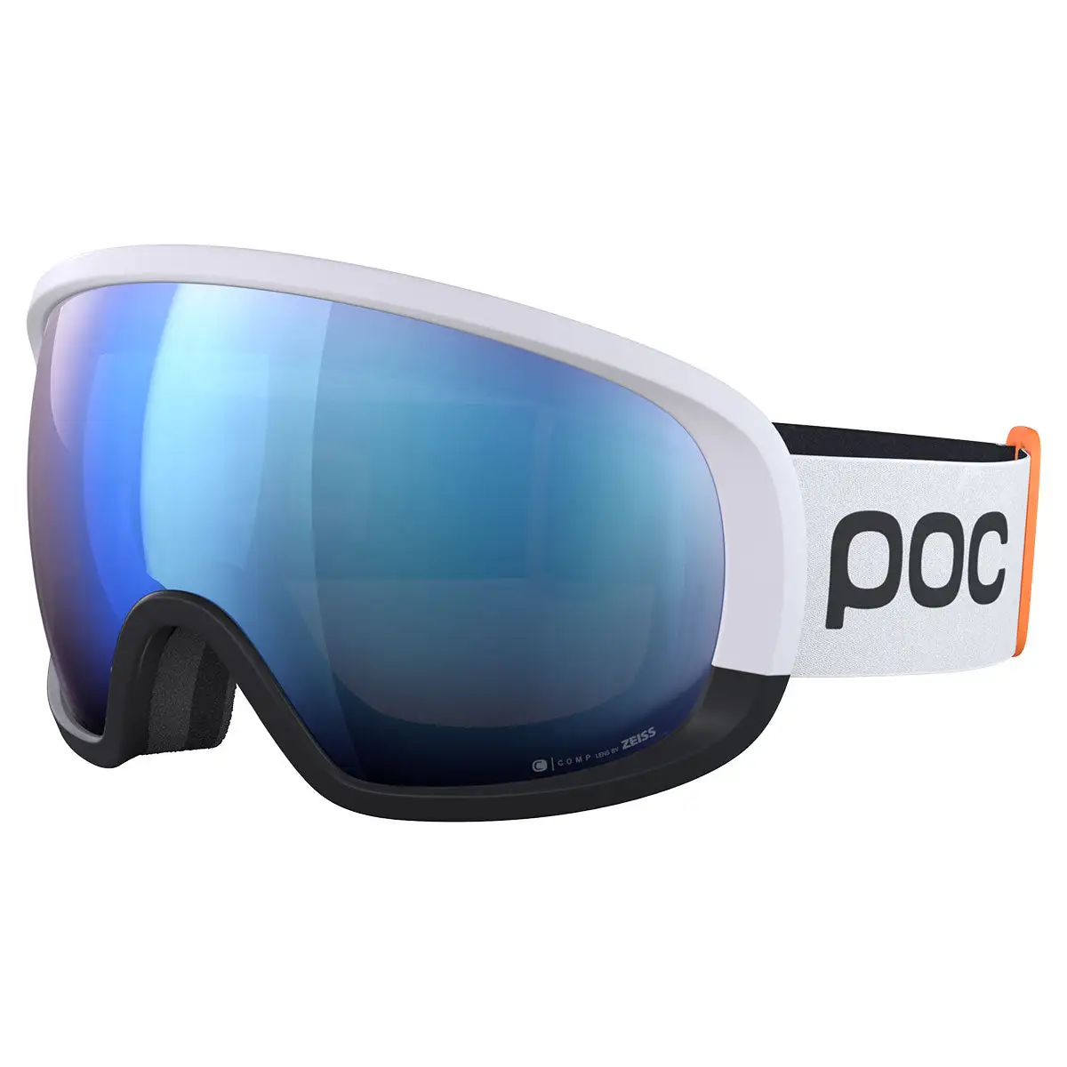 POC Fovea Clarity Comp+ Goggles - Image 2