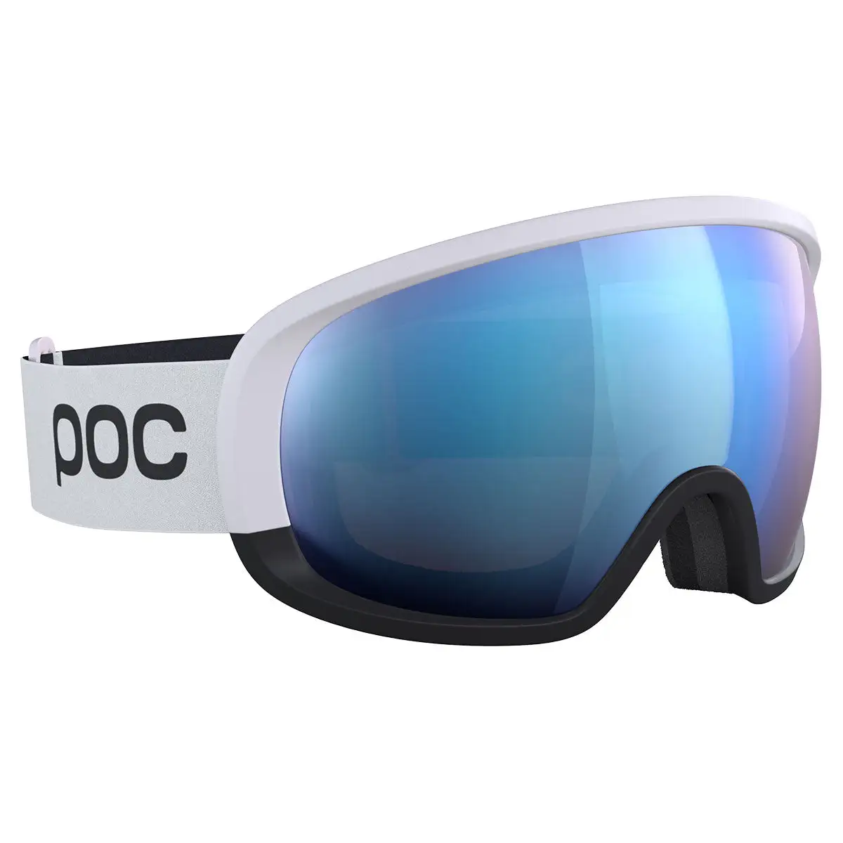 POC Fovea Clarity Comp+ Goggles - Image 4