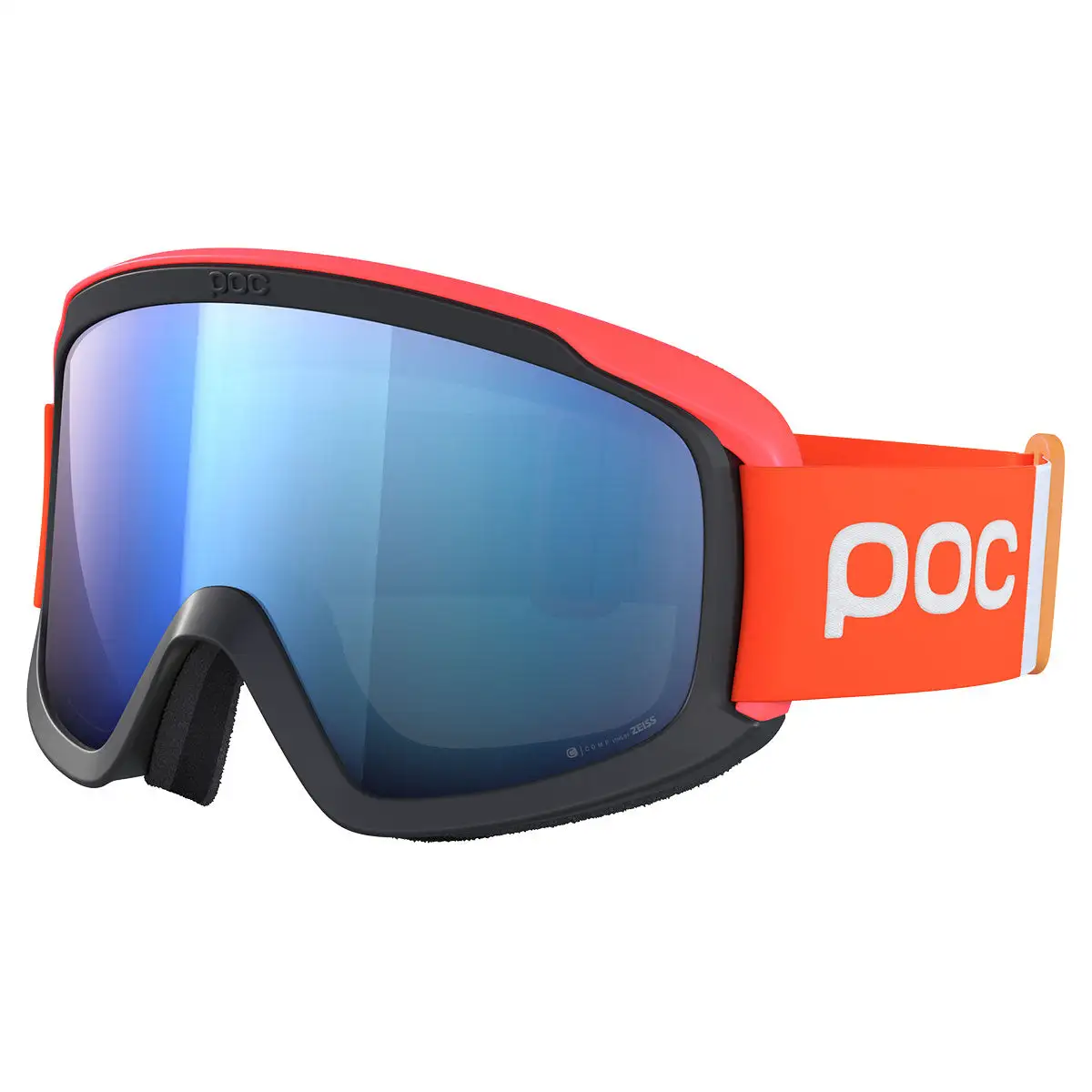 POC Opsin Clarity Comp Goggles - Image 18
