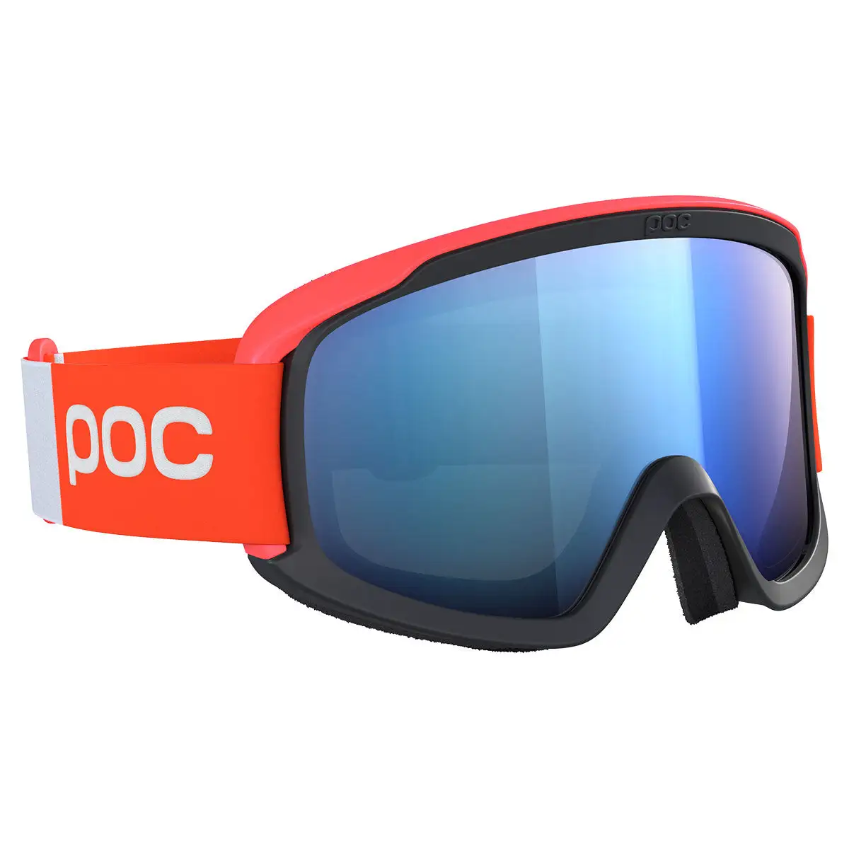 POC Opsin Clarity Comp Goggles - Image 20