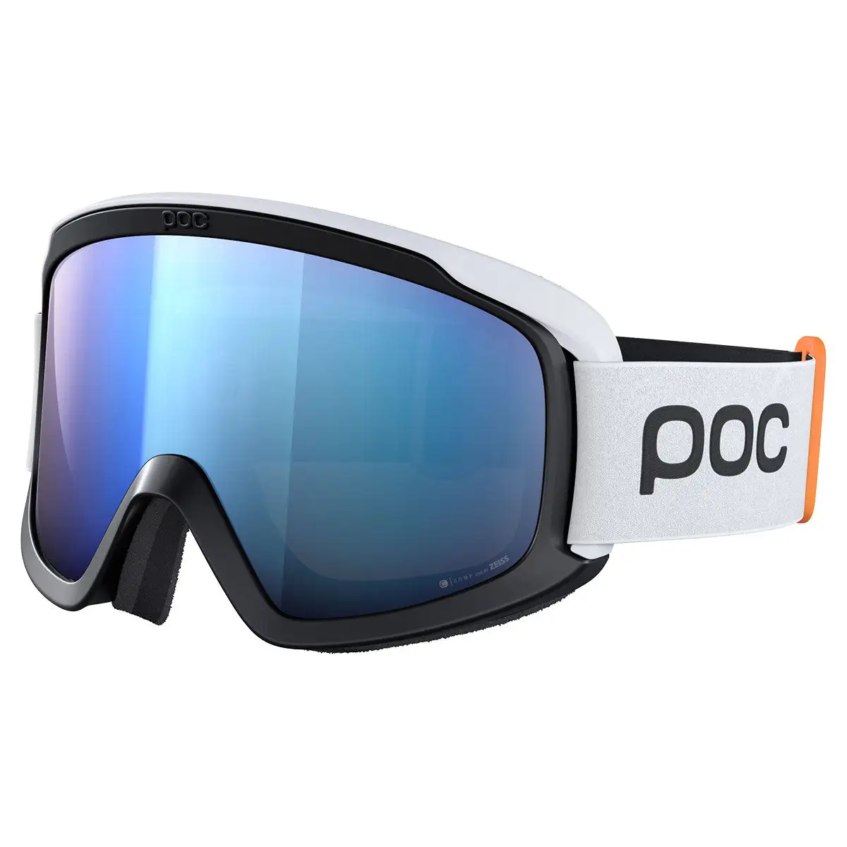 POC Opsin Clarity Comp Goggles - Image 2