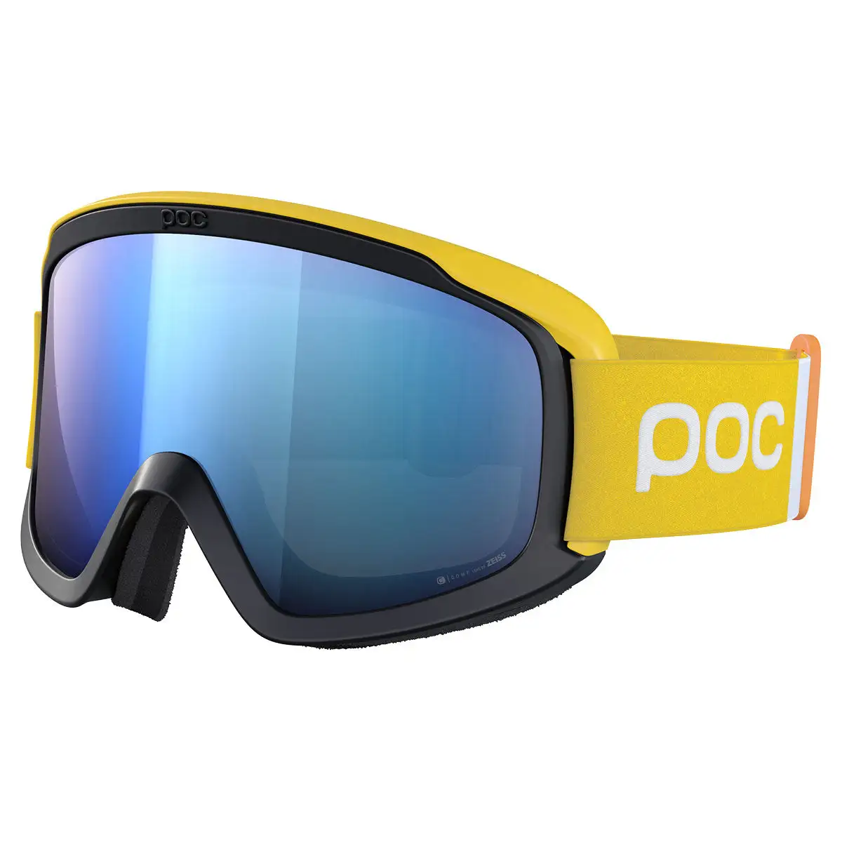 POC Opsin Clarity Comp Goggles - Image 14