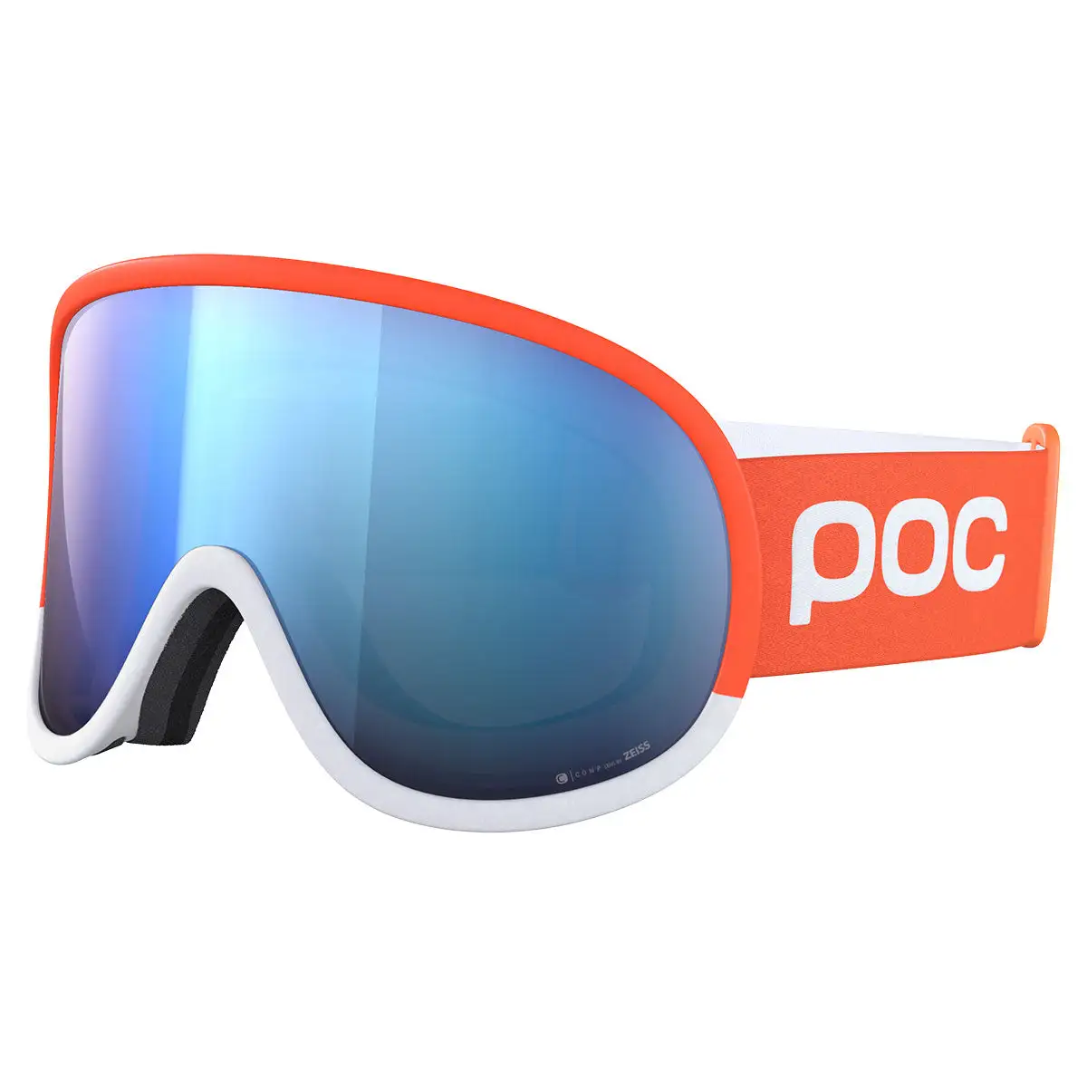 POC Retina BIG Clarity Comp Goggles - Image 2