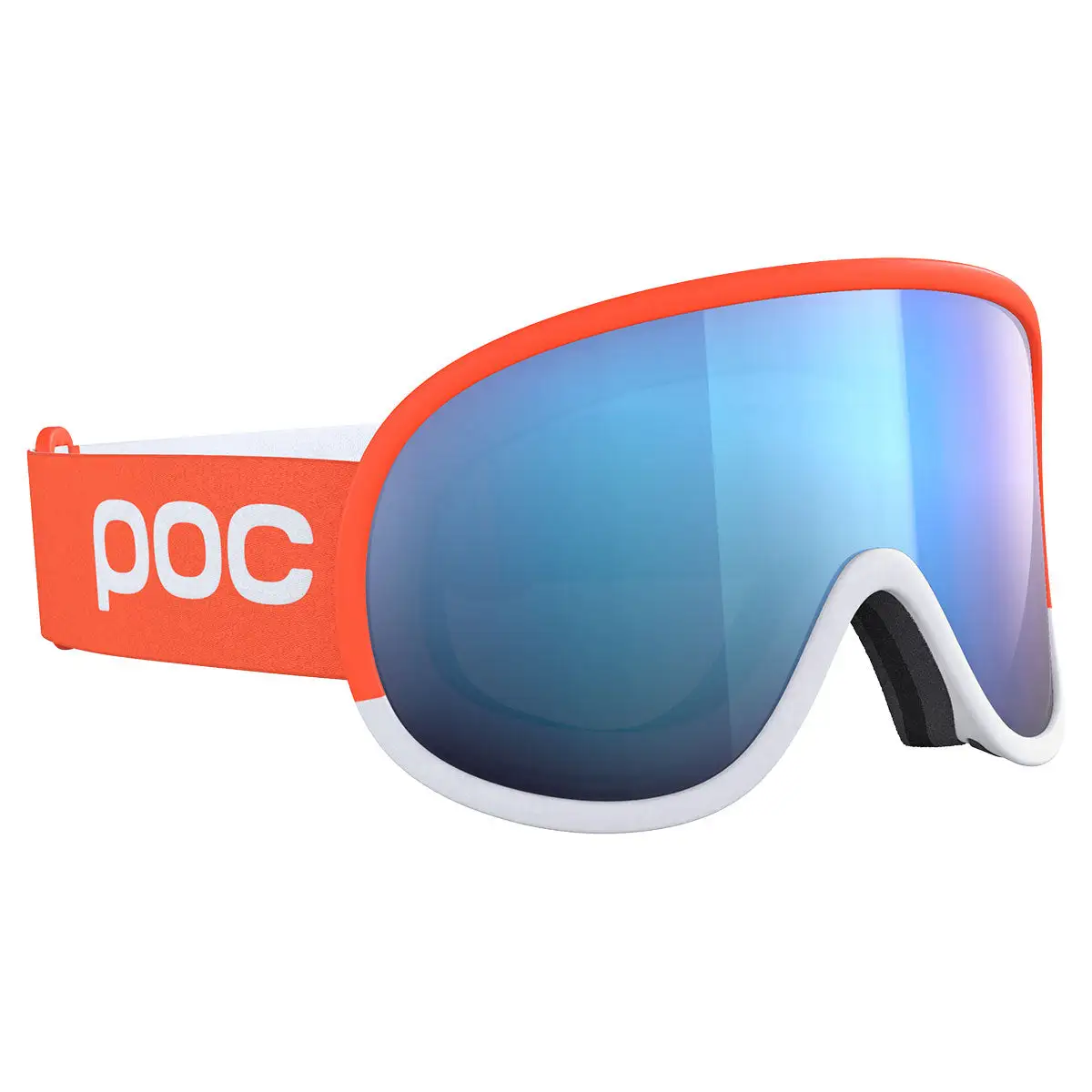 POC Retina BIG Clarity Comp Goggles - Image 4