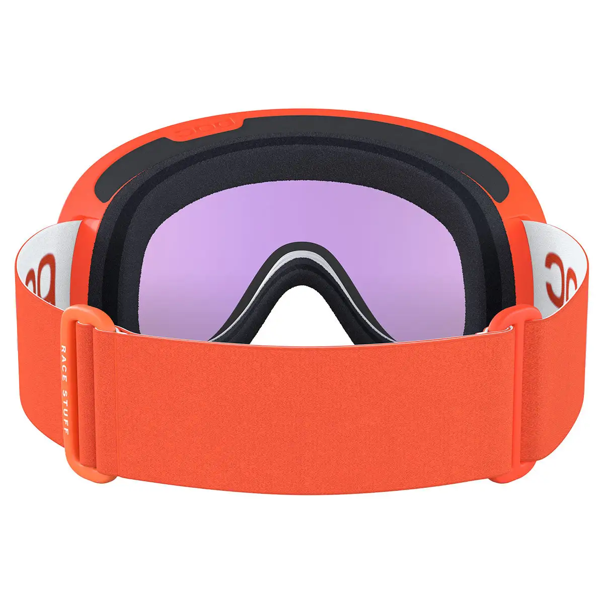 POC Retina BIG Clarity Comp Goggles - Image 5