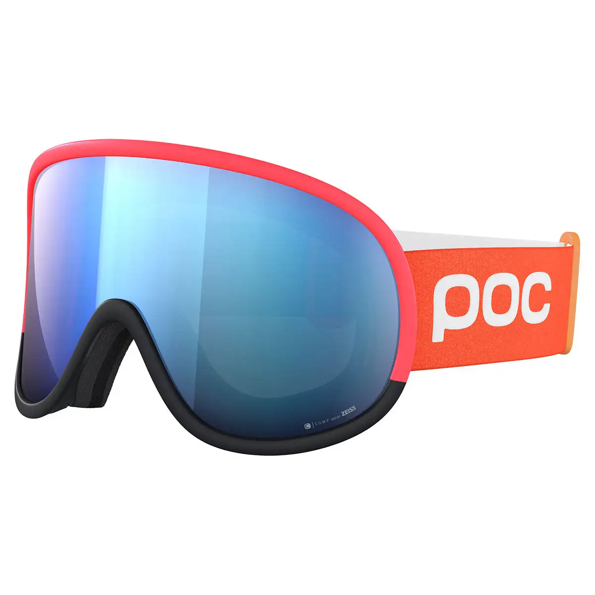POC Retina BIG Clarity Comp Goggles - Image 10