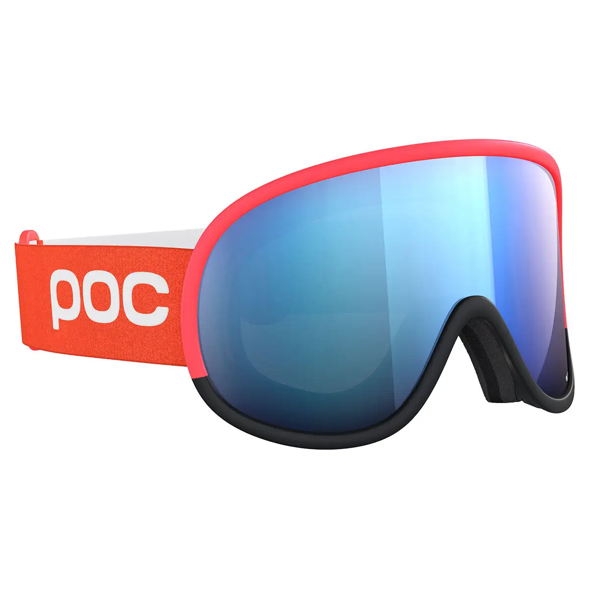 POC Retina BIG Clarity Comp Goggles - Image 12
