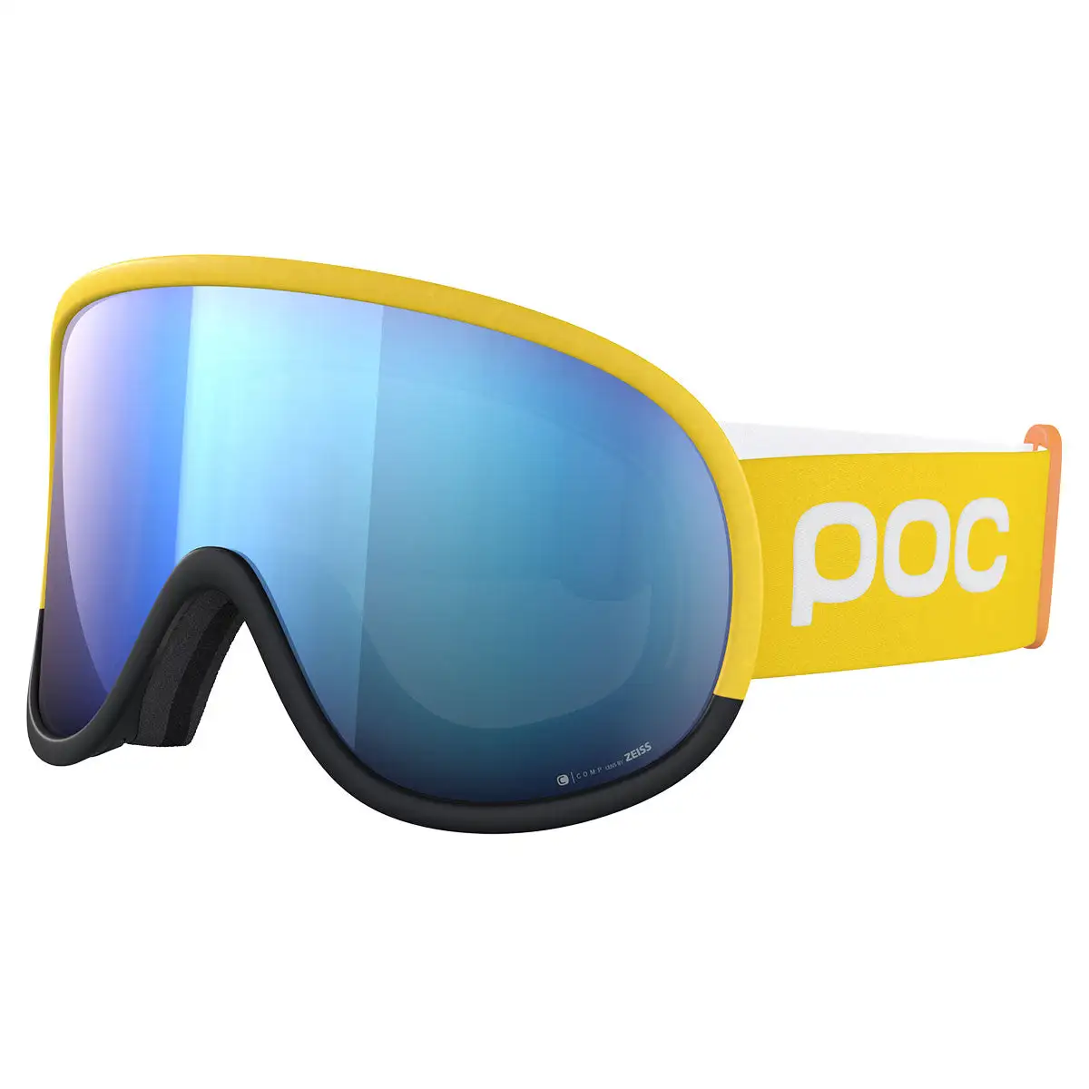 POC Retina BIG Clarity Comp Goggles - Image 6