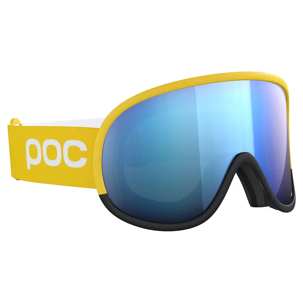 POC Retina BIG Clarity Comp Goggles - Image 8