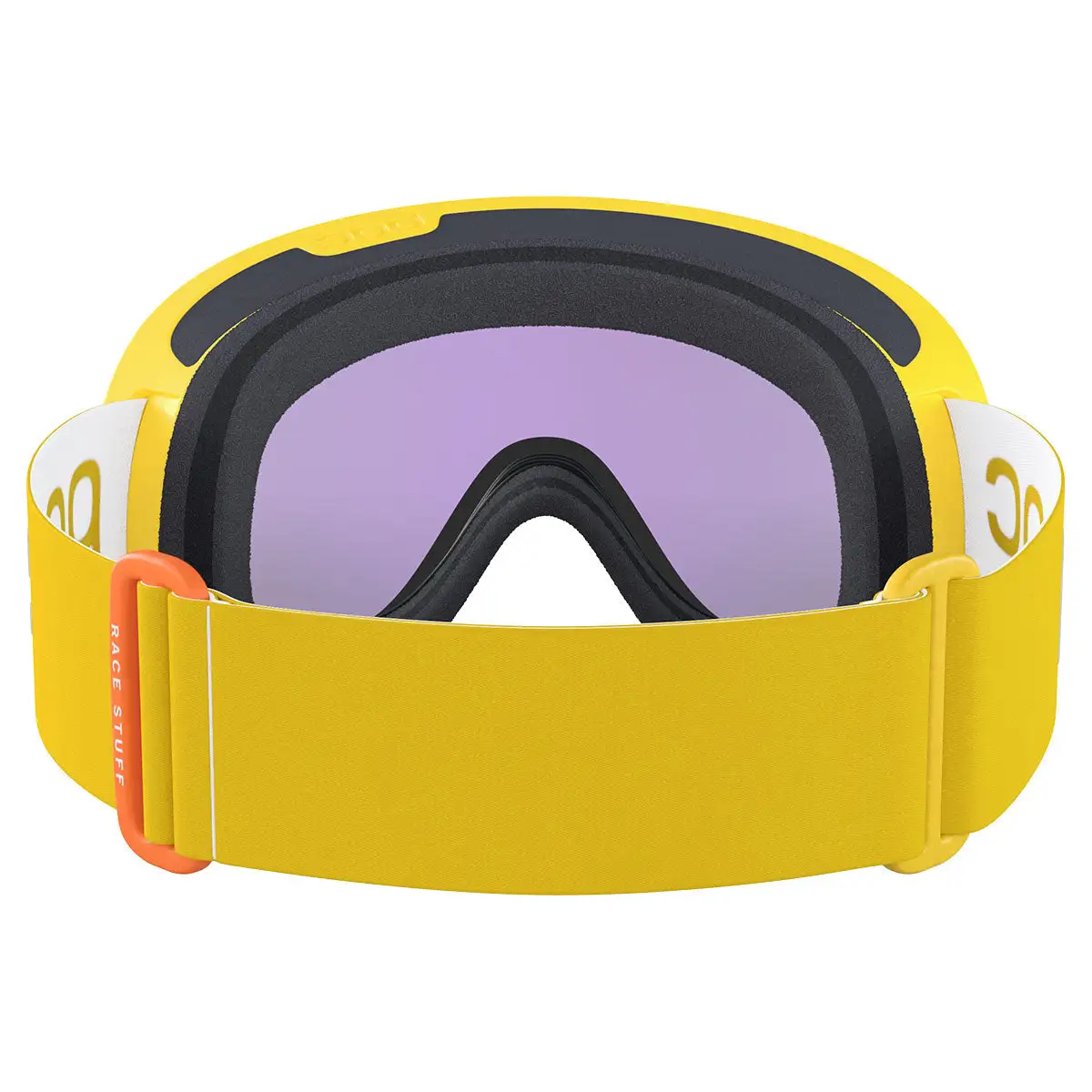 POC Retina BIG Clarity Comp Goggles - Image 9