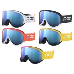 POC Retina Clarity Comp Goggles