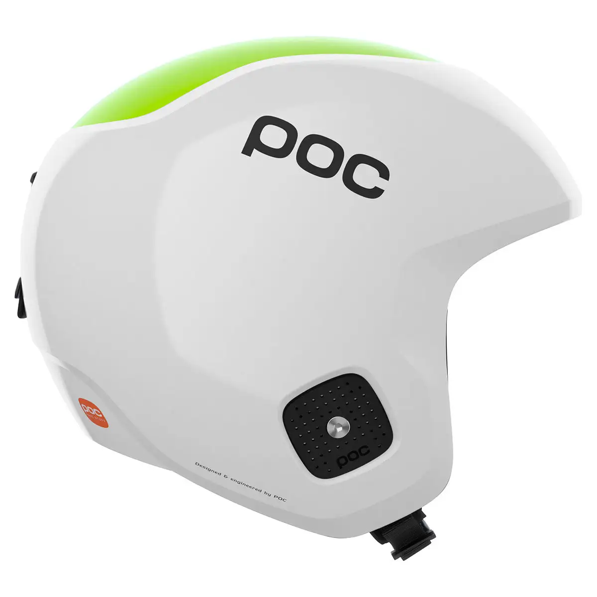 POC Skull Dura JR Helmet - Image 8