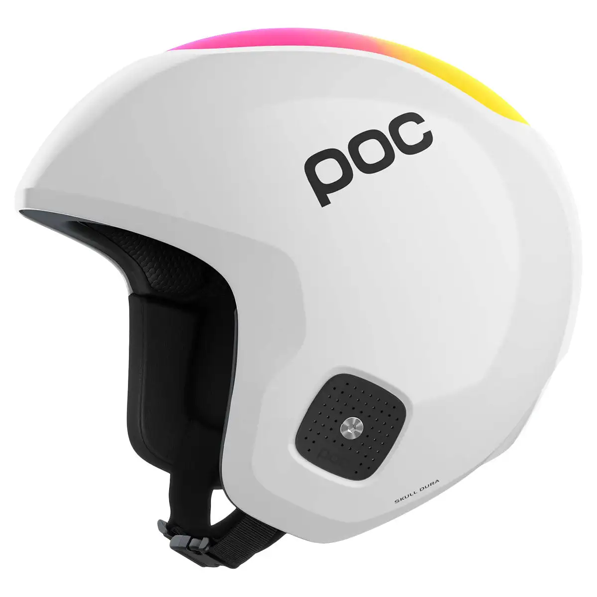 POC Skull Dura JR Helmet - Image 2