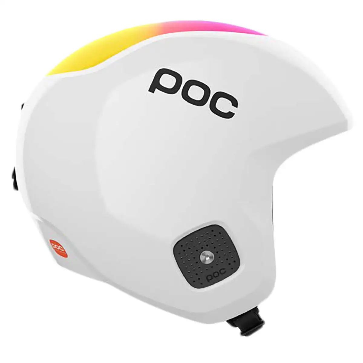 POC Skull Dura JR Helmet - Image 4