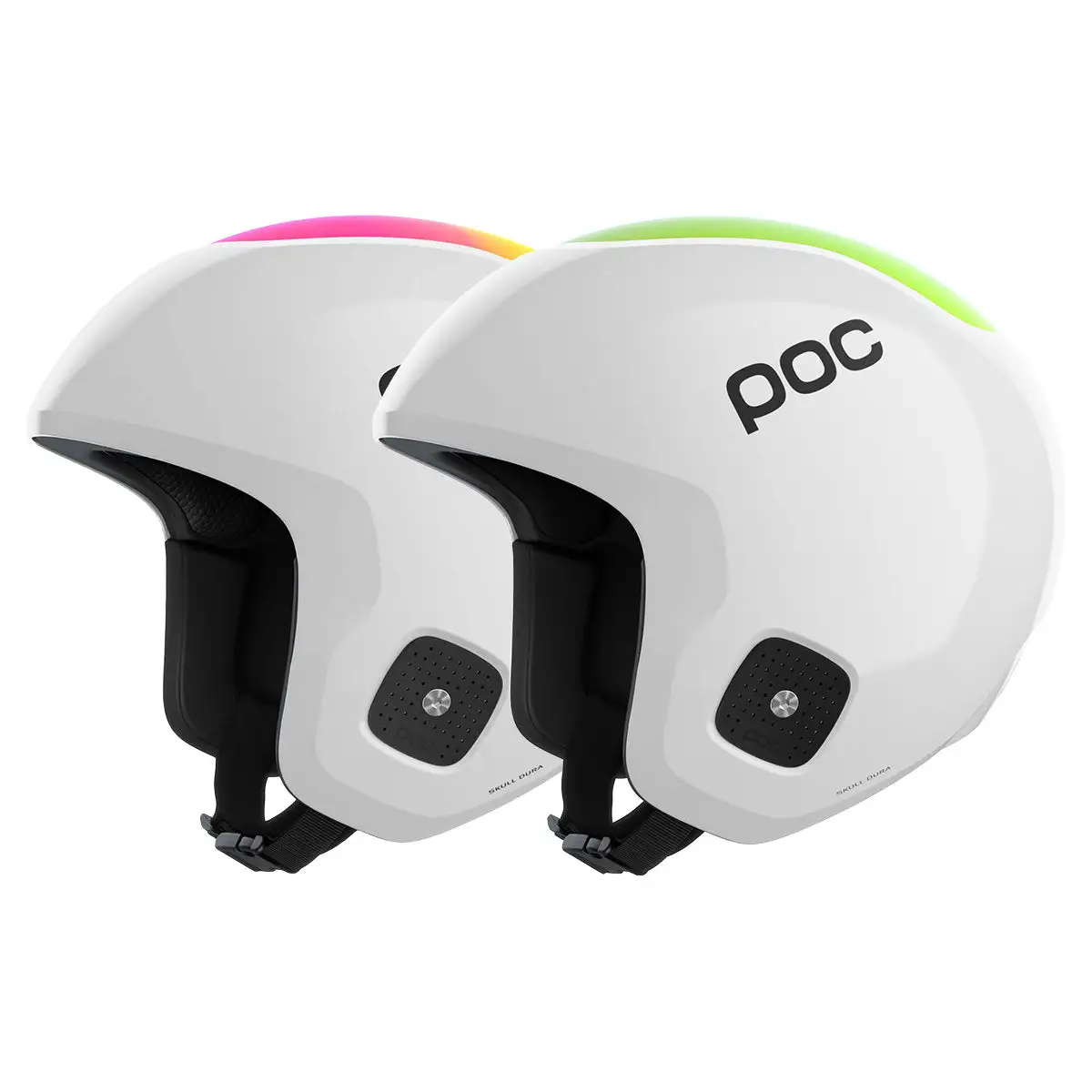 POC Skull Dura JR Helmet