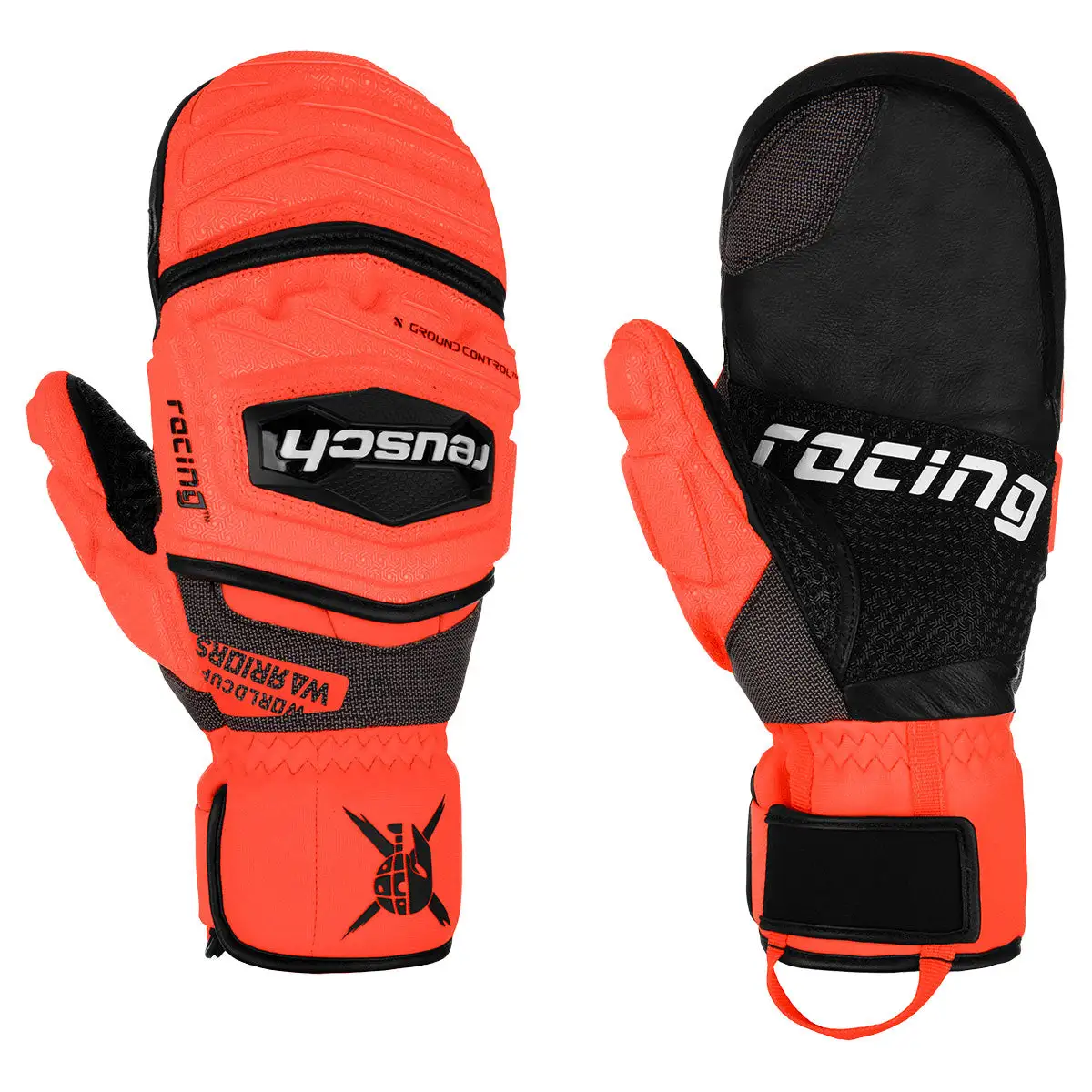 Reusch WC Warrior GS Mitt - Image 2