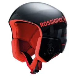 Rossignol HERO Giant Impacts FIS Helmet