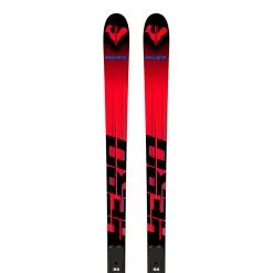 2024 Rossignol HERO Athlete FIS DH Skis
