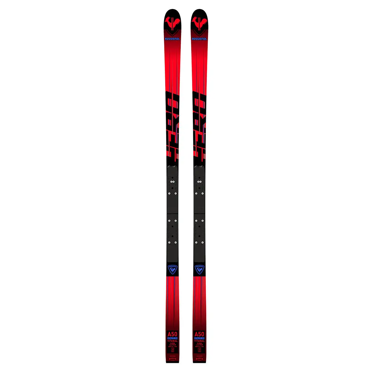 2024 Rossignol HERO Athlete FIS SG Skis - Image 2