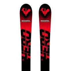 2024 Rossignol HERO Junior Multi-Event Skis