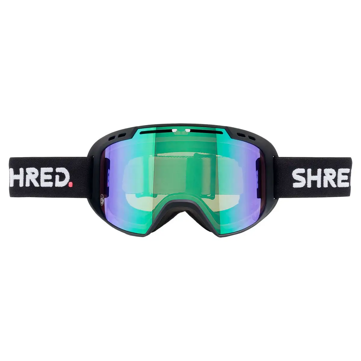 Shred Amazify Ski Goggles - Image 3