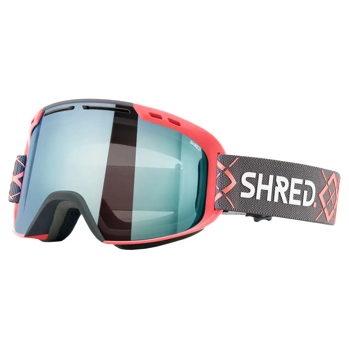 Shred Amazify Ski Goggles - Image 8