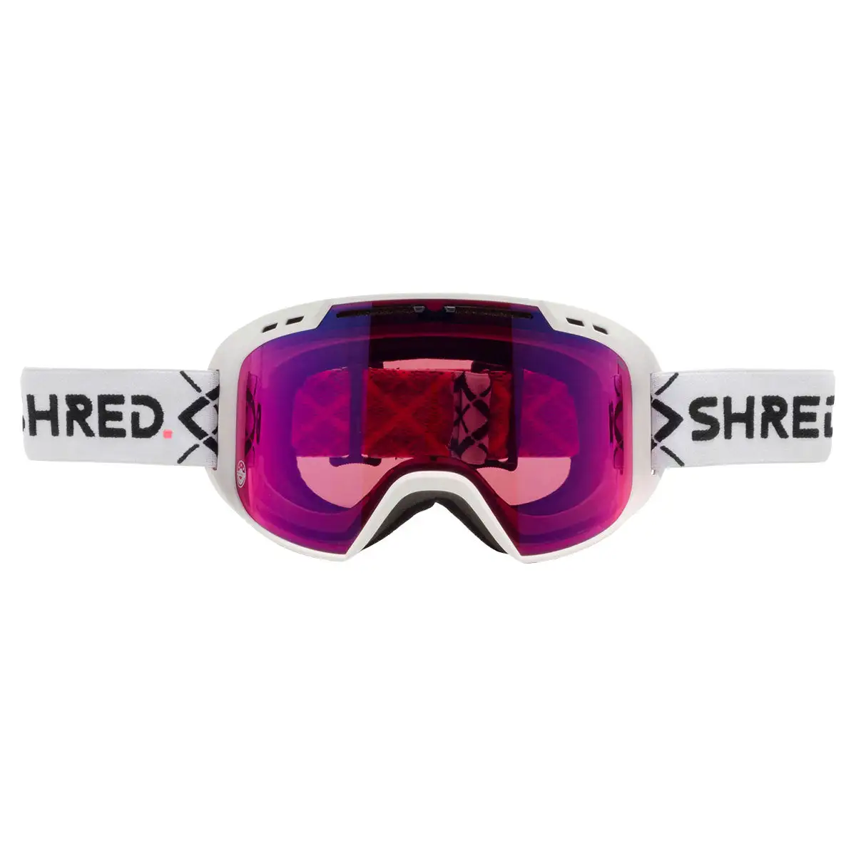 Shred Amazify Ski Goggles - Image 6