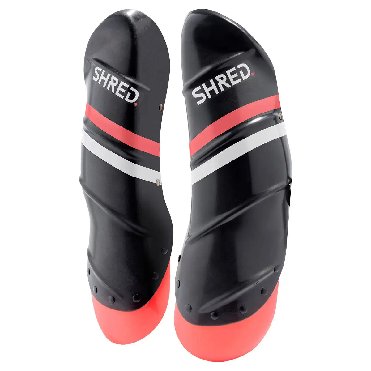 Shred Carbon Shin Guards - Image 7