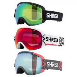 Shred Exemplify Ski Goggles