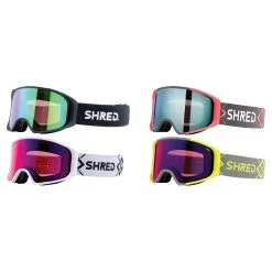 Shred Simplify Ski Goggles