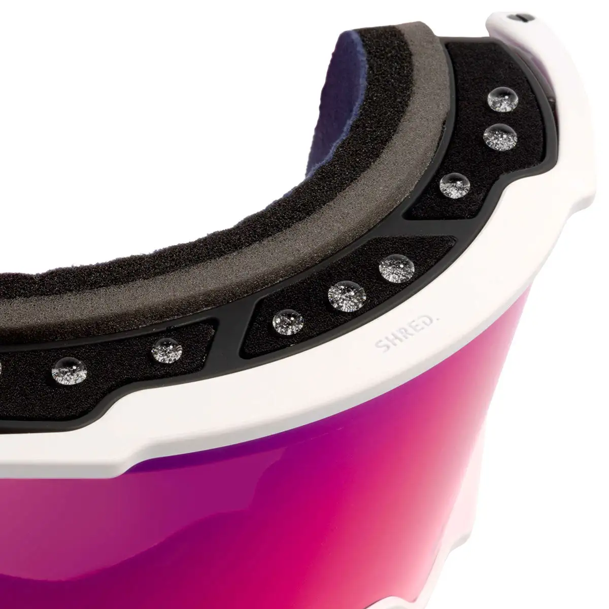 Shred Simplify Ski Goggles - Image 9