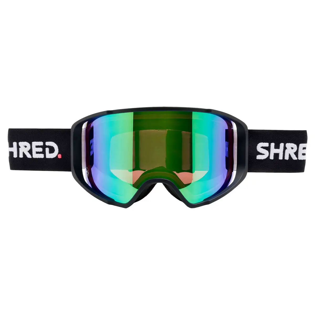 Shred Simplify Ski Goggles - Image 3