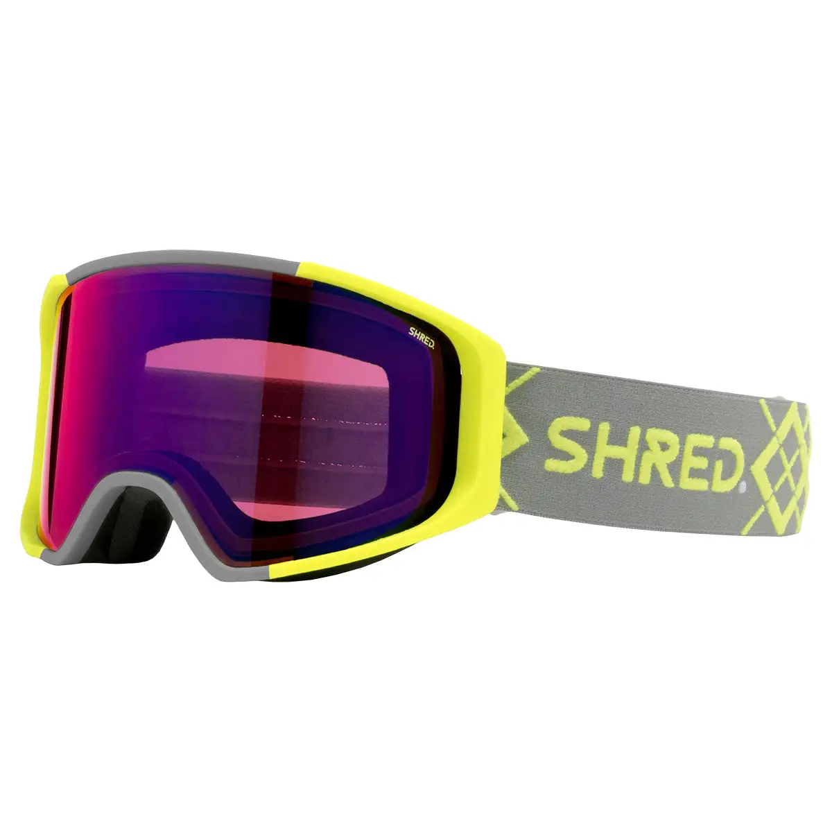 Shred Simplify Ski Goggles - Image 8