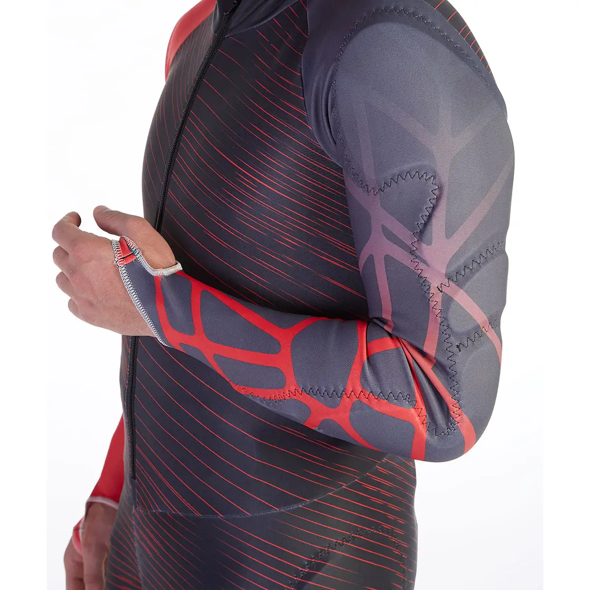 Spyder Boy's Performance GS Suit - Image 13