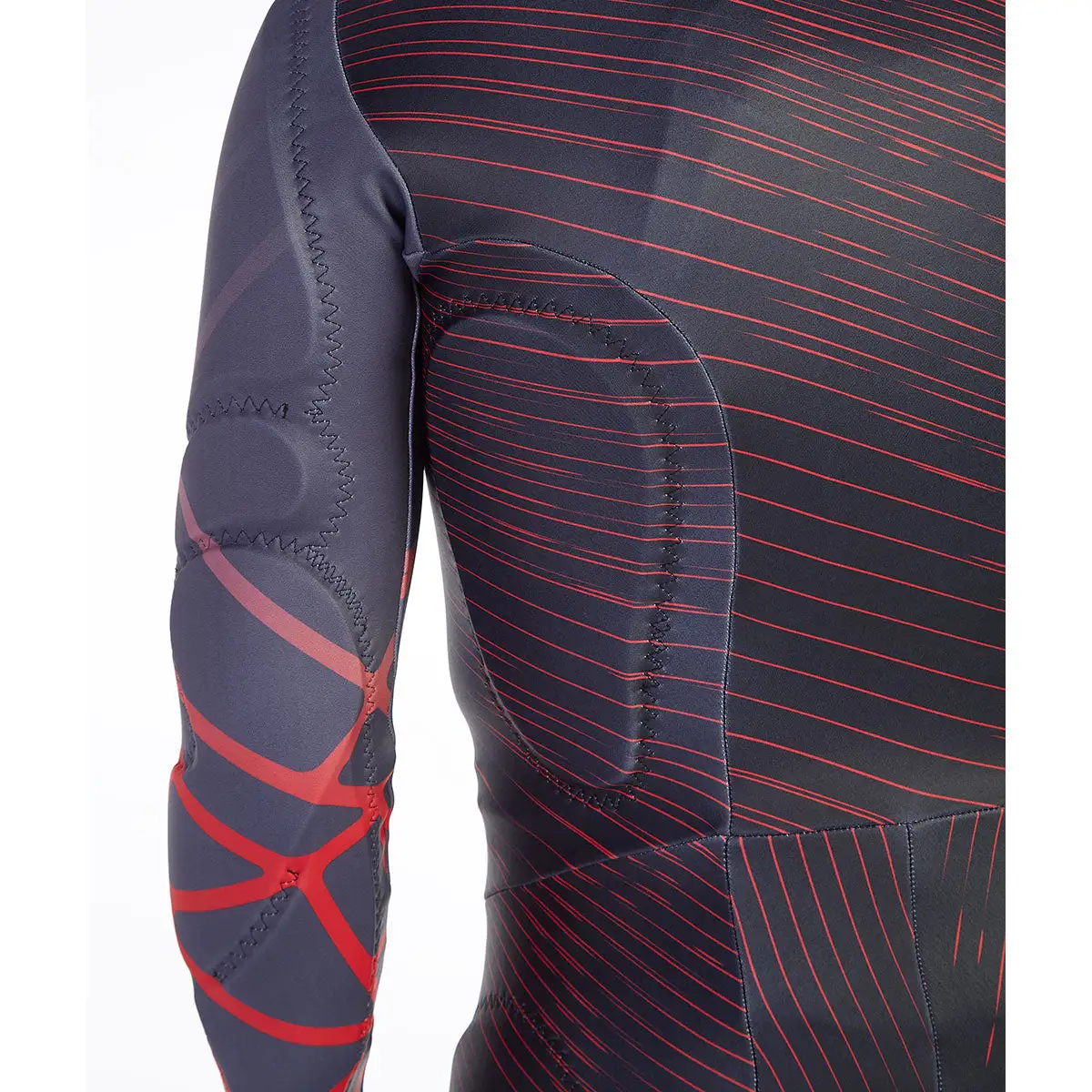 Spyder Boy's Performance GS Suit - Image 14